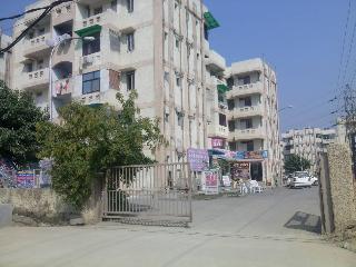 Dwarka Sector 25